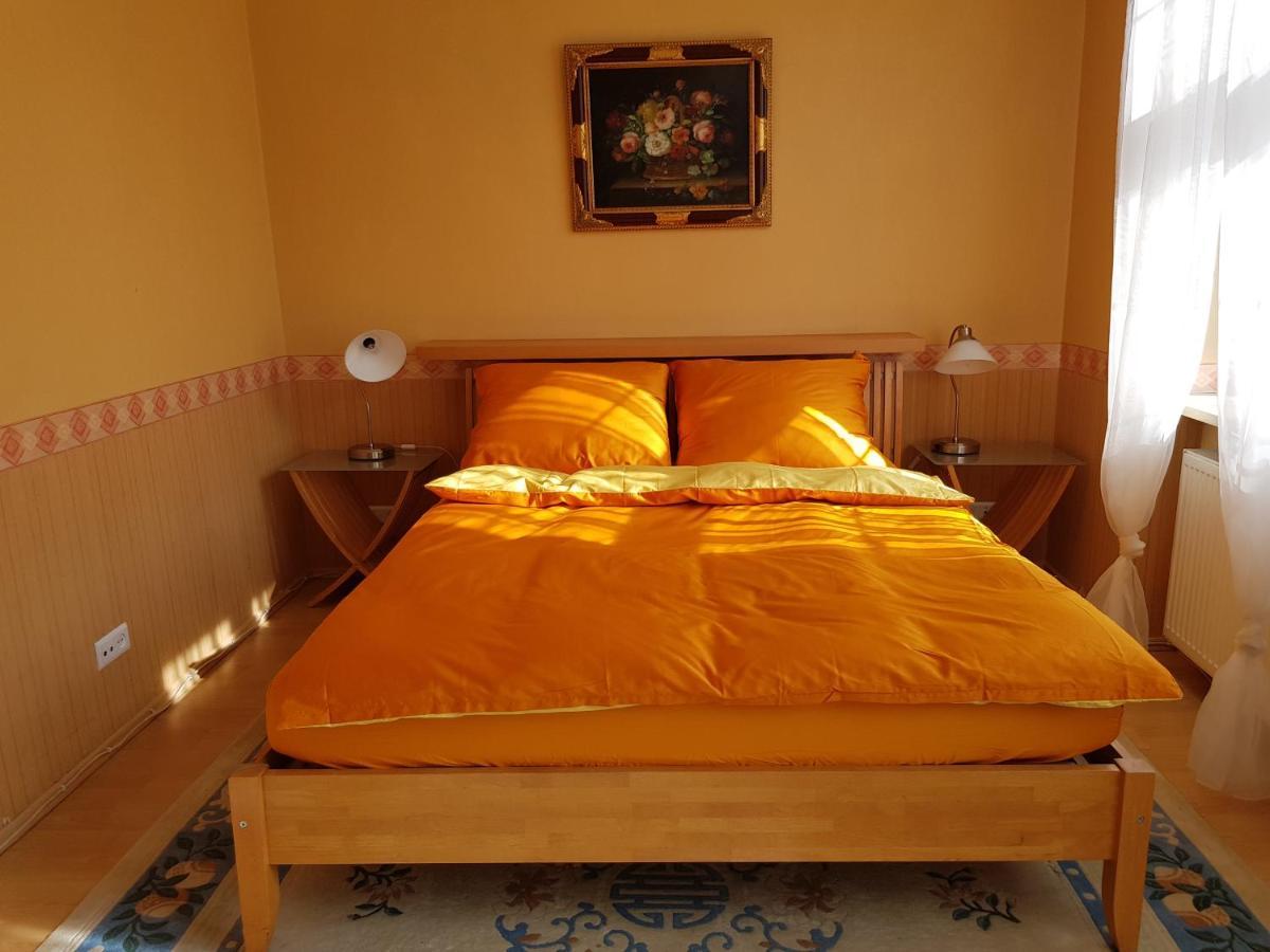 Hello Apartments Sw Ducha Гданьск Экстерьер фото